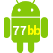 Aplicativo 77bb para Android